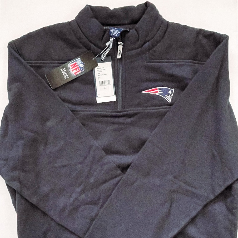 COPY - Men’s Vineyard Vines Patriots Shep Shirt